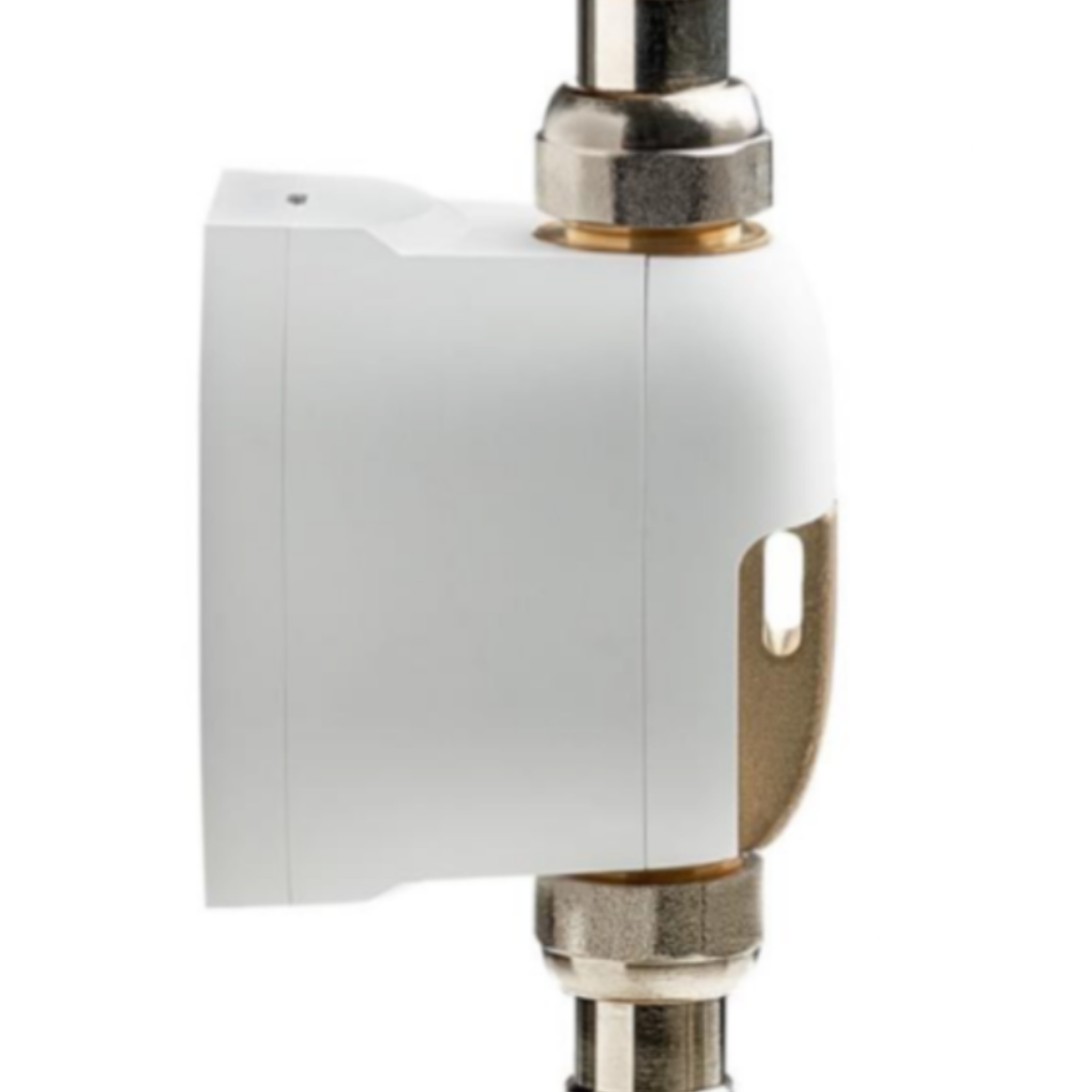 Advanced Water Monitoring and Leak Detection System