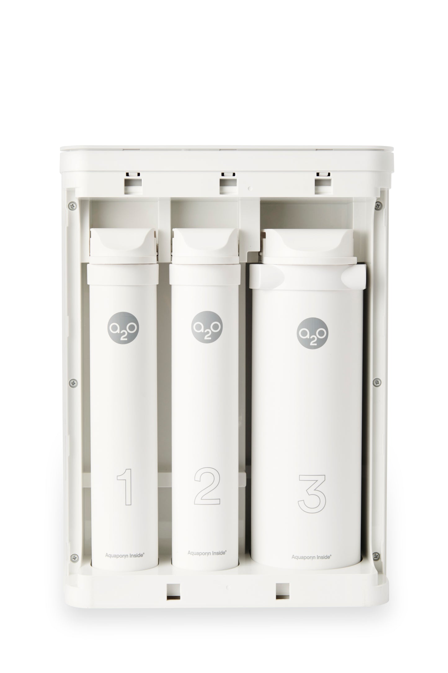 A2O Pure: New Zealand's Ultimate Home Water Purification System