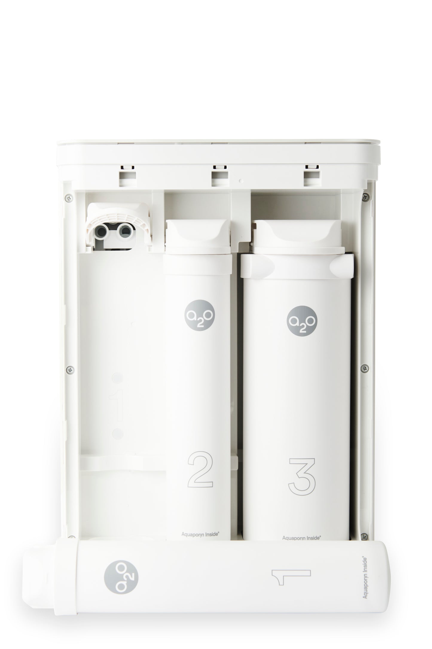 A2O Pure: New Zealand's Ultimate Home Water Purification System