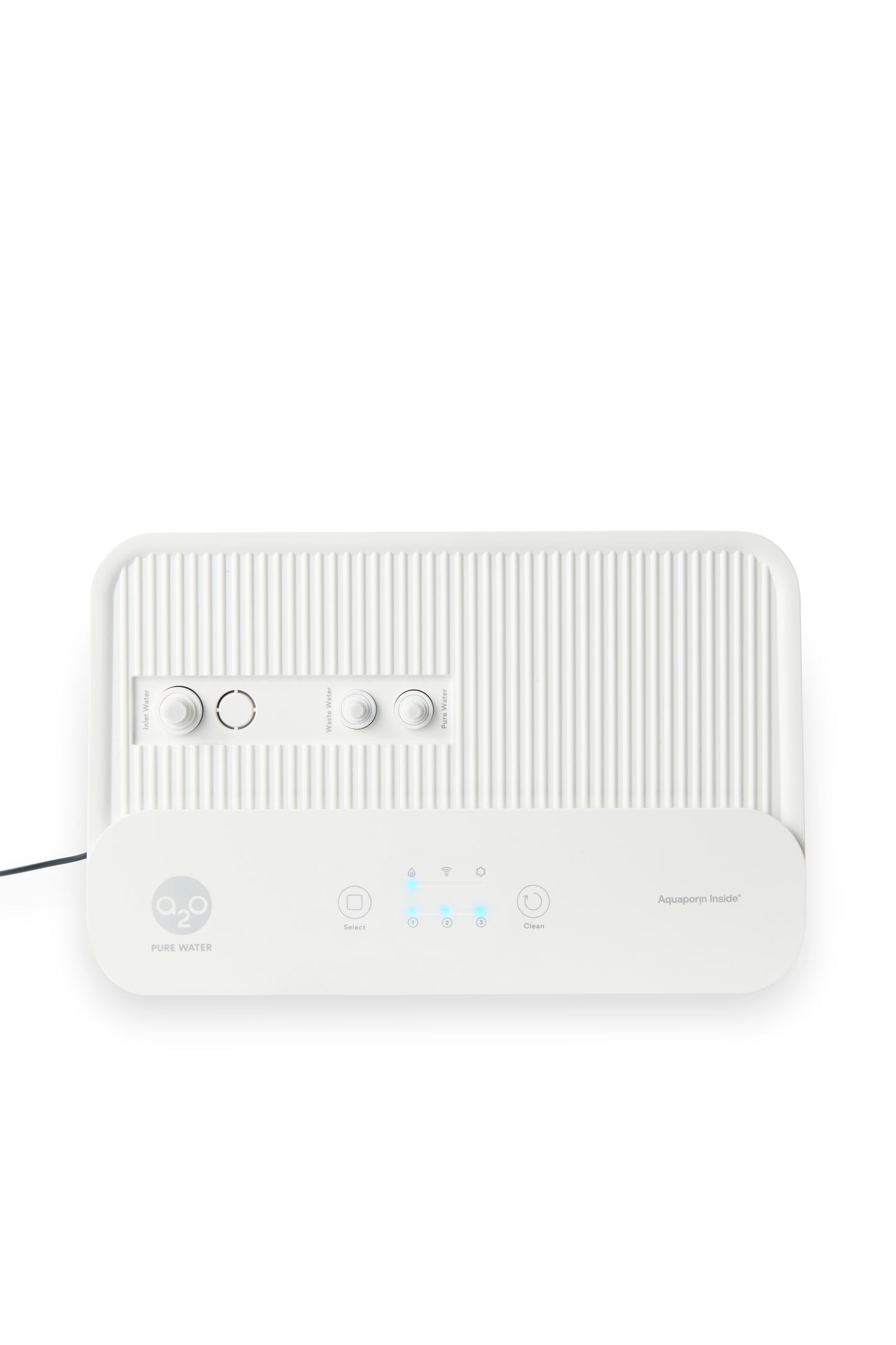 A2O Pure: New Zealand's Ultimate Home Water Purification System