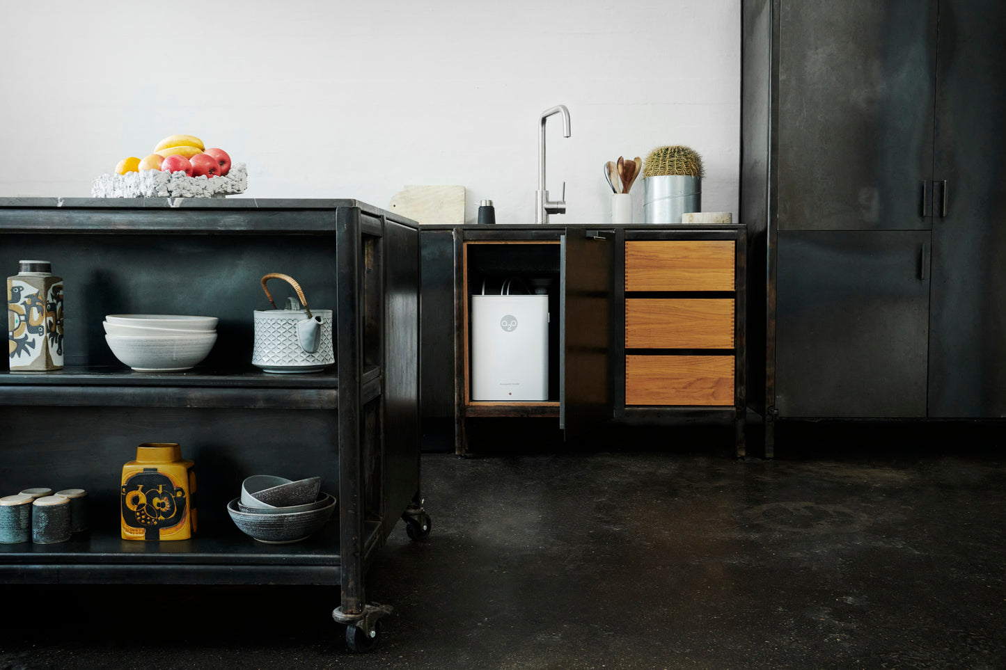 A2O Pure: New Zealand's Ultimate Home Water Purification System