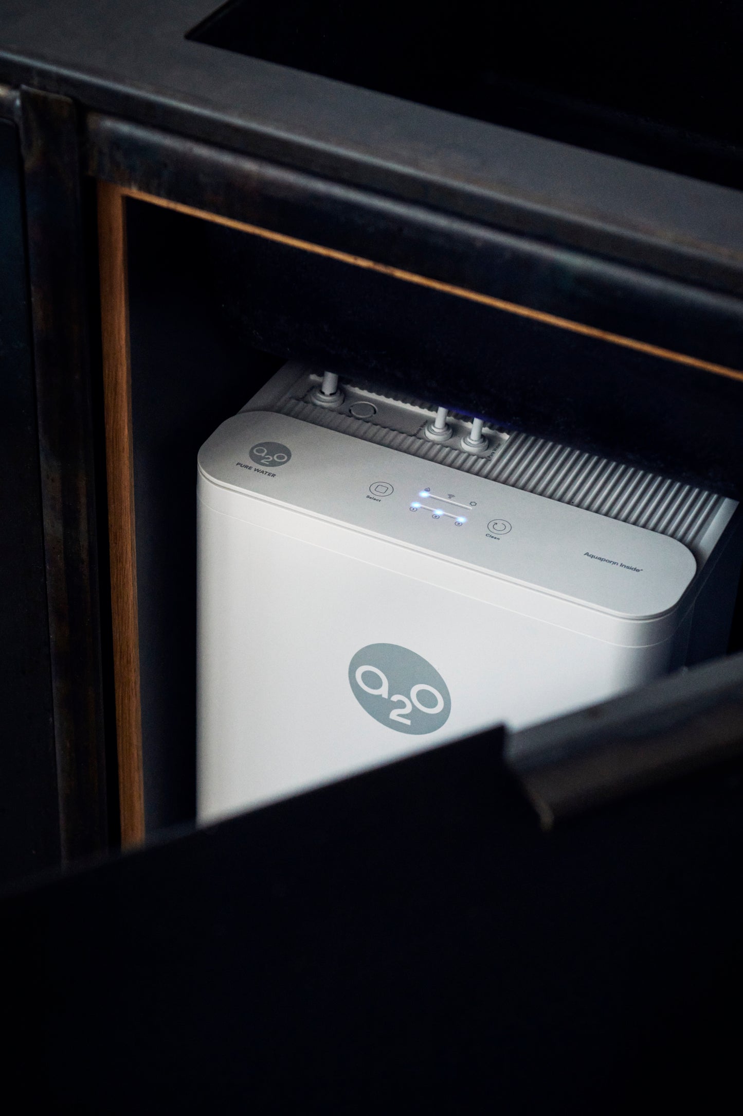 A2O Pure: New Zealand's Ultimate Home Water Purification System