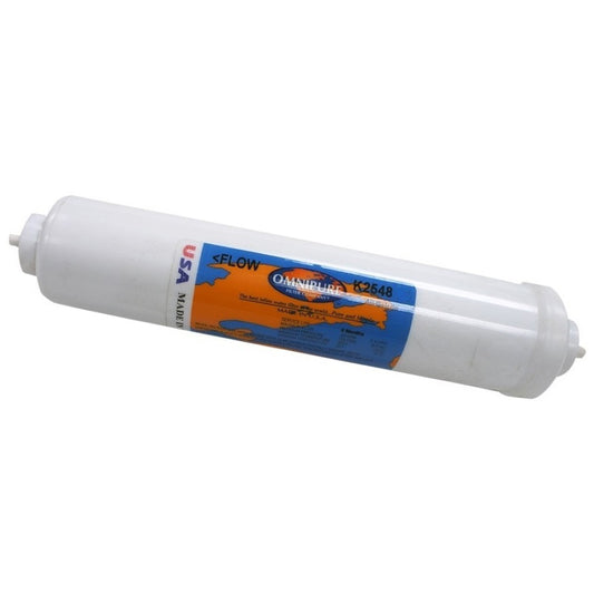 Omnipure K2548- Calcite Only Neutralizing Filter