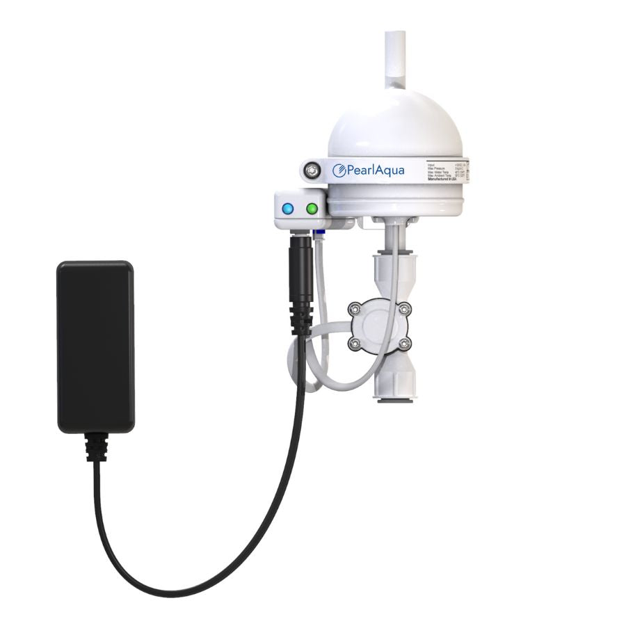 Compact and Efficient: The Ultimate UV-C LED Water Disinfection System