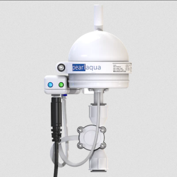 Compact and Efficient: The Ultimate UV-C LED Water Disinfection System