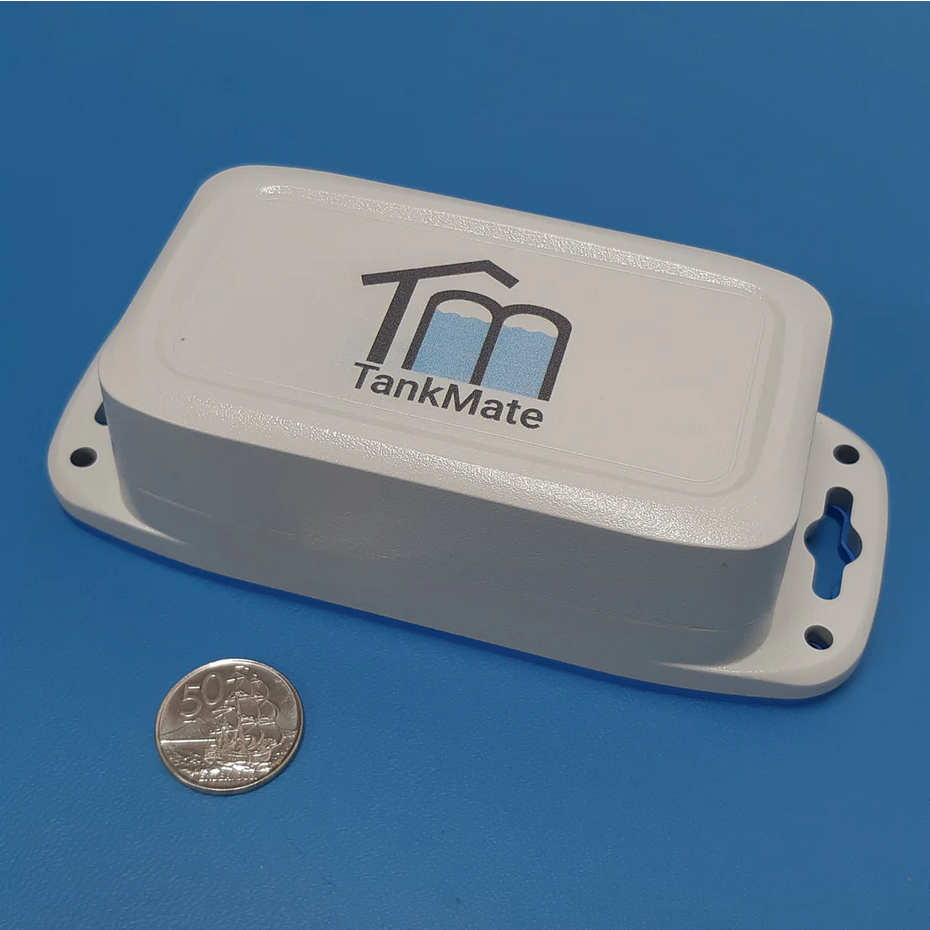 Water Tank Level Sensor