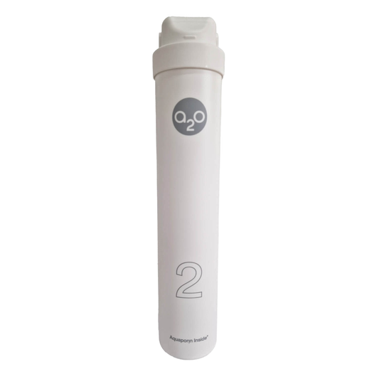 A2O Pure Replacement Post Filter: Enhance Water Taste and Purity
